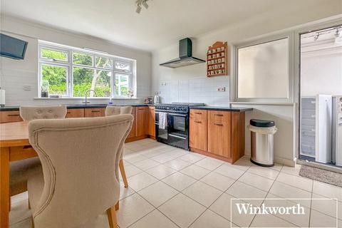 3 bedroom detached house for sale, Victoria Gardens, Dorset BH22