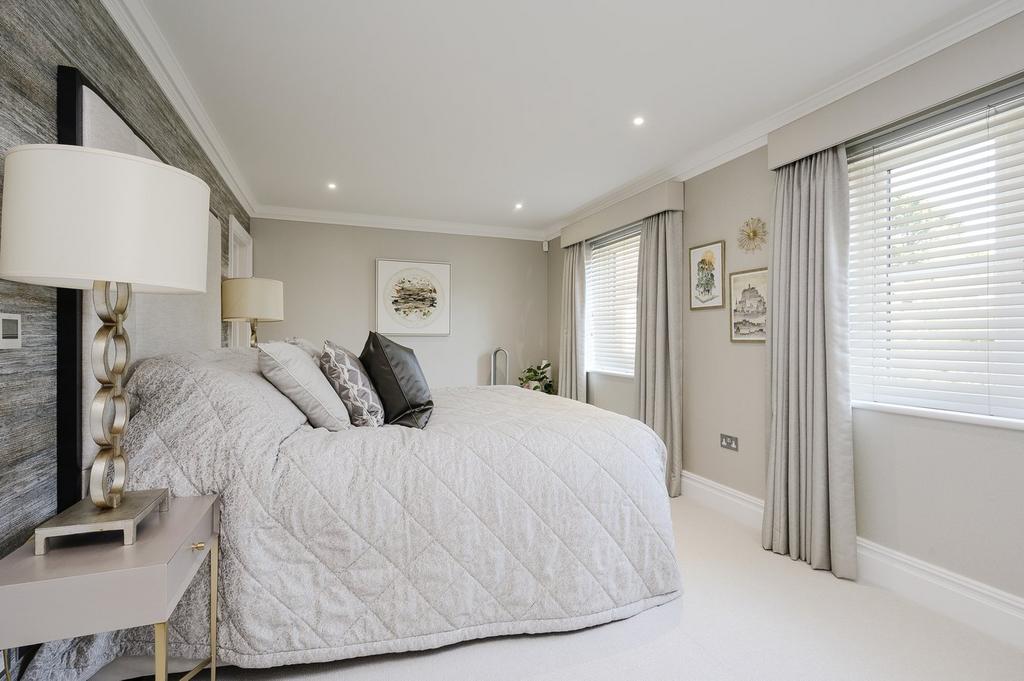Principal Suite