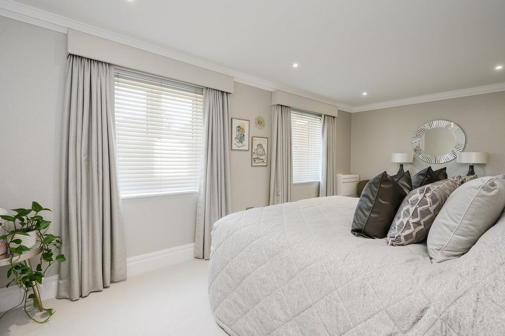 Principal Suite