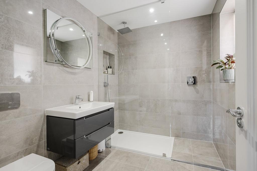 Principal Ensuite