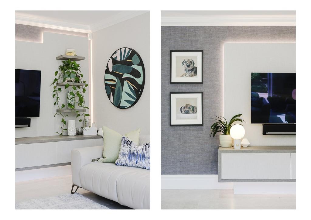 Beautiful Decor