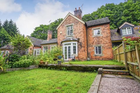 3 bedroom terraced house for sale, The Guards House, Cleobury Mortimer, Kidderminster, Shropshire