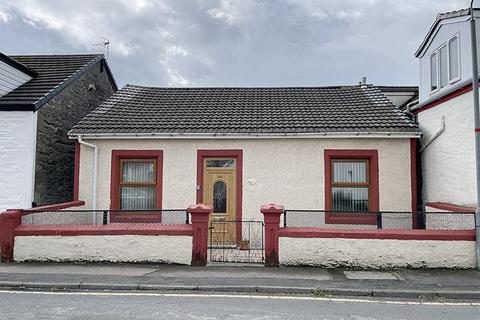 2 bedroom cottage for sale, George Street, Dunoon, Argyll and Bute, PA23