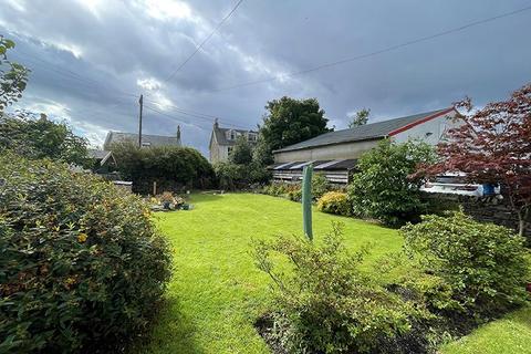 2 bedroom cottage for sale, George Street, Dunoon, Argyll and Bute, PA23