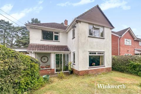 3 bedroom detached house for sale, The Avenue, Ferndown BH22