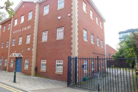 Office to rent, Brunswick Street, Oldham OL1