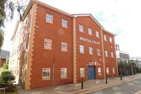 Office to rent, Brunswick Street, Oldham OL1