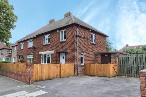 3 bedroom semi-detached house for sale, Staithes Road, Redcar