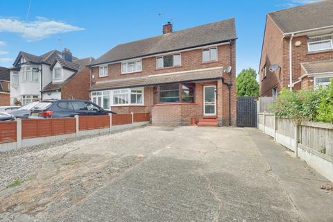 3 bedroom semi-detached house for sale, Rochester Drive, Westcliff-on-sea, SS0