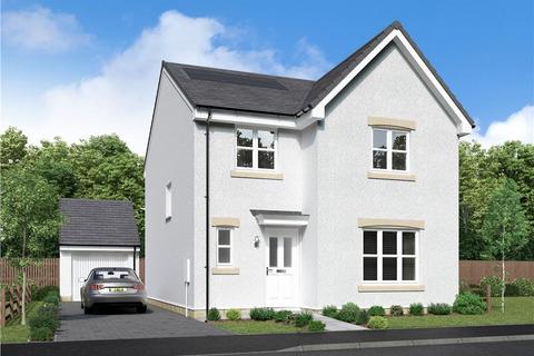 4 bedroom detached house for sale, Plot 24, Riverwood at Strathmartine Park, Off Craigmill Road, Strathmartine DD3