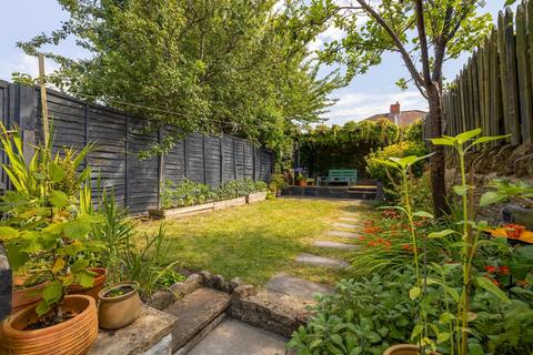 133 Bishopsworth Road, Bristol, BS13 7JR