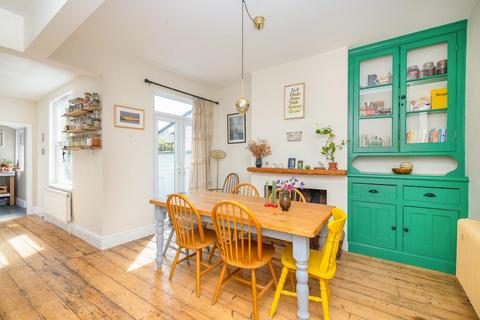 133 Bishopsworth Road, Bristol, BS13 7JR
