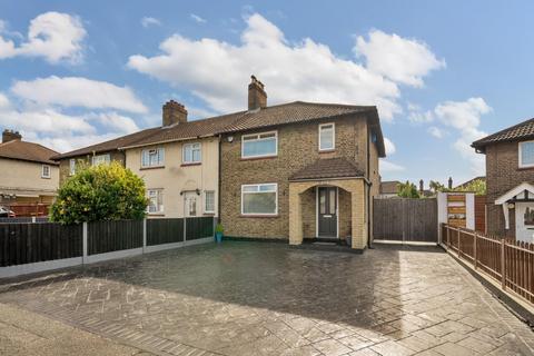 3 bedroom semi-detached house for sale, Periton Road, London