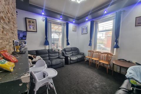 7 bedroom terraced house for sale, Kingswood Street, Bradford, BD7