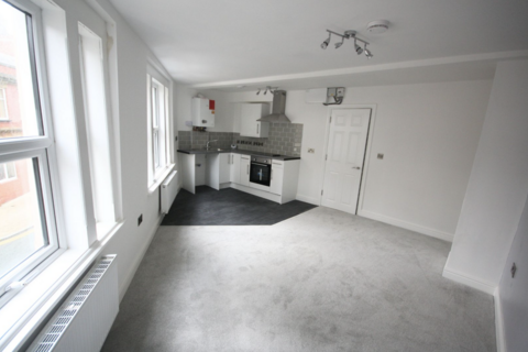 1 bedroom flat to rent, Flat 1, 4 Cheapside, Stoke-on-Trent, Staffordshire