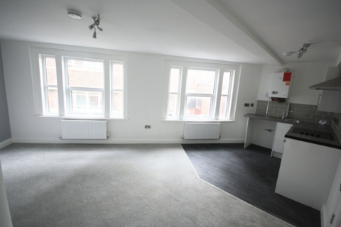 1 bedroom flat to rent, Flat 1, 4 Cheapside, Stoke-on-Trent, Staffordshire