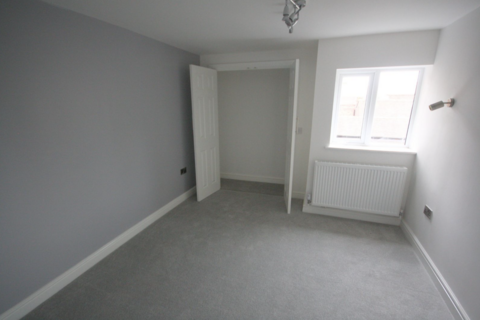 1 bedroom flat to rent, Flat 1, 4 Cheapside, Stoke-on-Trent, Staffordshire