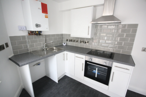 1 bedroom flat to rent, Flat 1, 4 Cheapside, Stoke-on-Trent, Staffordshire