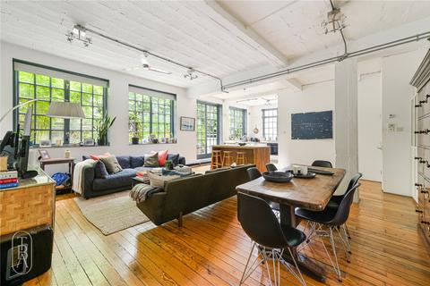 undefined, Cobb Street, London, E1