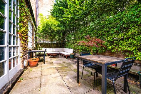 undefined, Cobb Street, London, E1