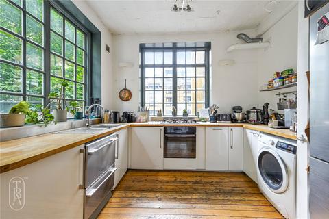 undefined, Cobb Street, London, E1