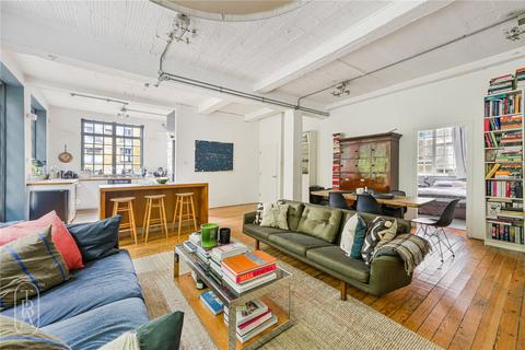 undefined, Cobb Street, London, E1