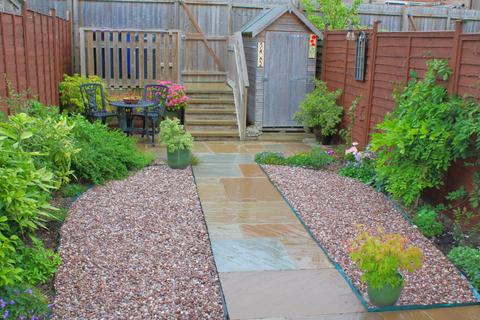 7 Antonius Close, Caistor, Market Rasen, LN7 6GD
