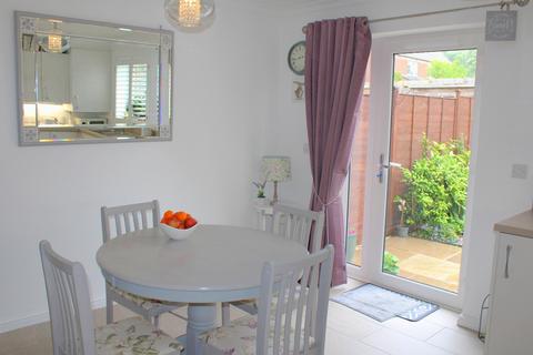 7 Antonius Close, Caistor, Market Rasen, LN7 6GD