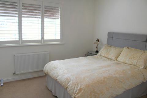 7 Antonius Close, Caistor, Market Rasen, LN7 6GD