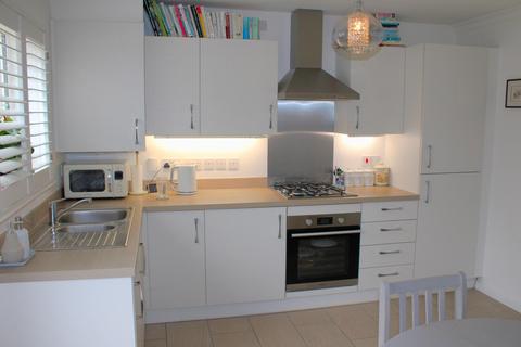 7 Antonius Close, Caistor, Market Rasen, LN7 6GD