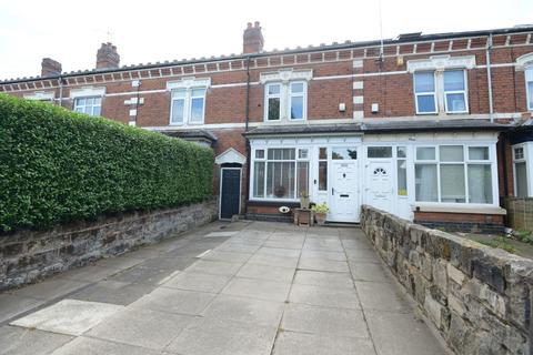 3 bedroom terraced house for sale, Vicarage Road, Birmingham B14