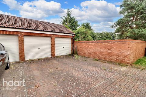 3 bedroom townhouse for sale, Mercury Close, North Hykeham