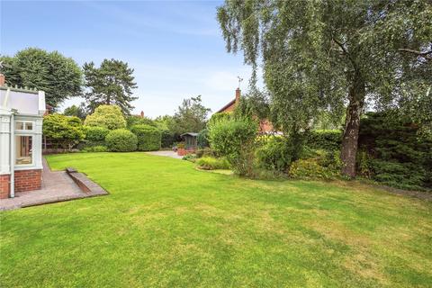 4 bedroom detached house for sale, St Bridgets Court, Chester, Cheshire, CH4