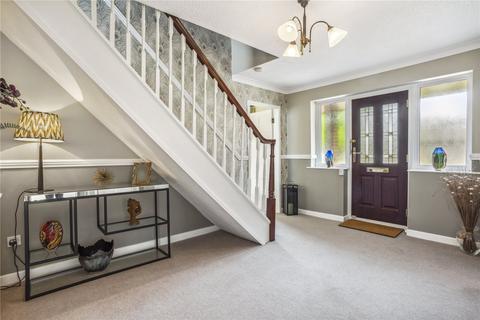 4 bedroom detached house for sale, St Bridgets Court, Chester, Cheshire, CH4