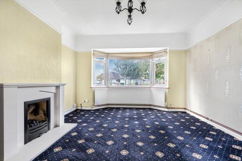 5 bedroom semi-detached house for sale, Grosvenor Road, Staines-upon-Thames, TW18