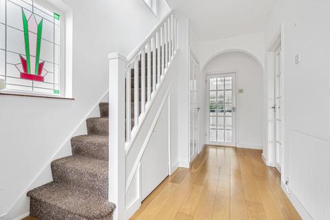 5 bedroom semi-detached house for sale, Grosvenor Road, Staines-upon-Thames, TW18