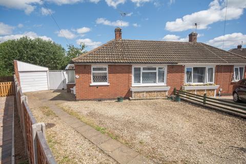 24 Beatty Drive, Rugby, CV22 7ET