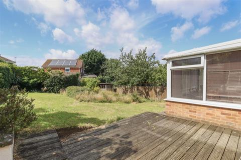 2 bedroom detached bungalow for sale, Nursery Lane, Herstmonceux, Hailsham