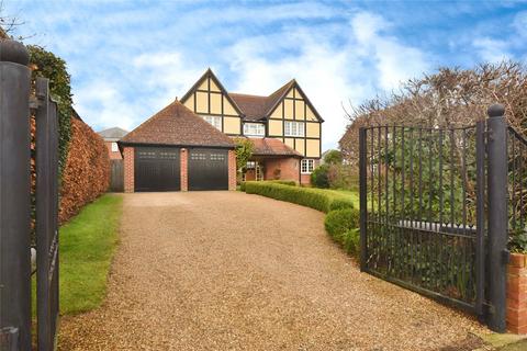 5 bedroom detached house for sale, Foxgrove Lane, Felixstowe, Suffolk, IP11