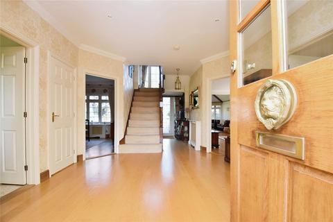 5 bedroom detached house for sale, Foxgrove Lane, Felixstowe, Suffolk, IP11