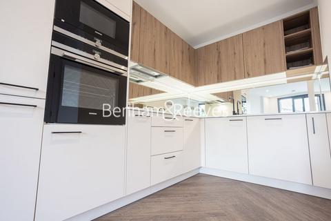 1 bedroom apartment to rent, Burney Street, Greenwich SE10