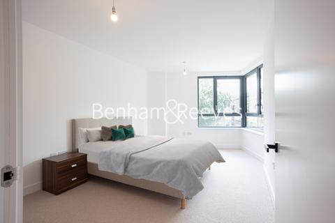 1 bedroom apartment to rent, Burney Street, Greenwich SE10