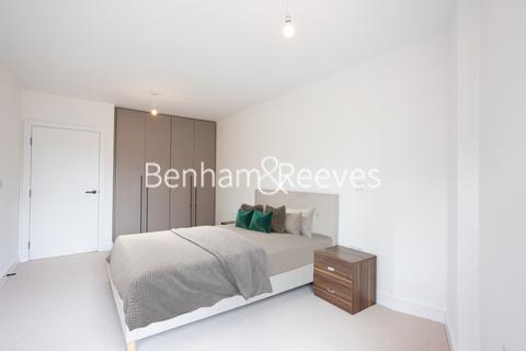 1 bedroom apartment to rent, Burney Street, Greenwich SE10