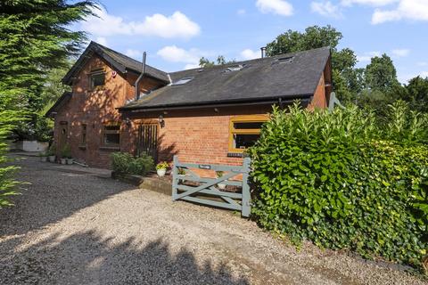 4 bedroom detached house for sale, Somersal Herbert DE6