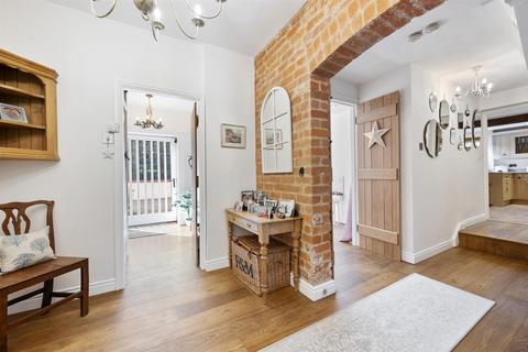 4 bedroom detached house for sale, Somersal Herbert DE6