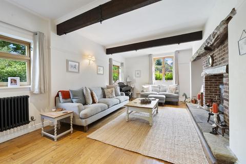4 bedroom detached house for sale, Somersal Herbert DE6