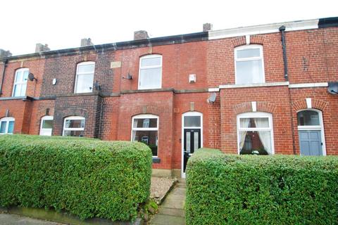 2 bedroom terraced house for sale, Walmersley Road, Bury BL9