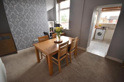 2 bedroom terraced house for sale, Walmersley Road, Bury BL9