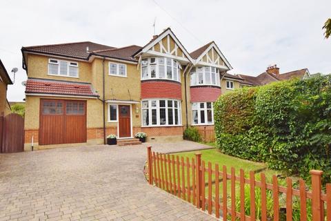 5 bedroom semi-detached house for sale, Hillview Road, Hatch End