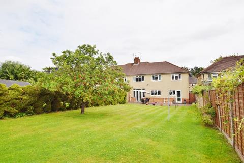 5 bedroom semi-detached house for sale, Hillview Road, Hatch End